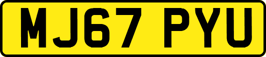 MJ67PYU