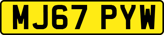MJ67PYW