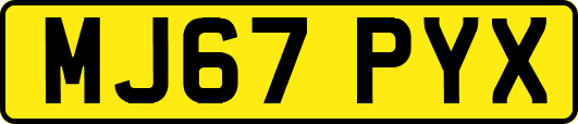 MJ67PYX