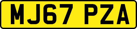 MJ67PZA