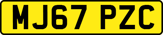 MJ67PZC