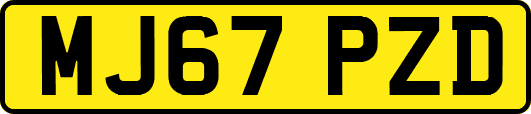MJ67PZD