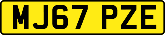MJ67PZE