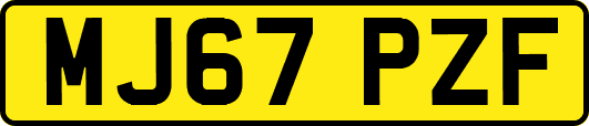 MJ67PZF