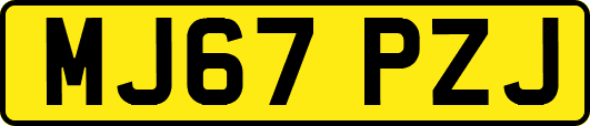 MJ67PZJ