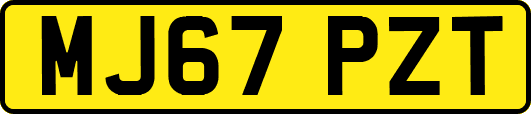 MJ67PZT