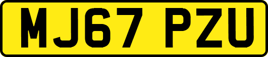 MJ67PZU