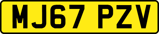 MJ67PZV