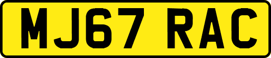 MJ67RAC