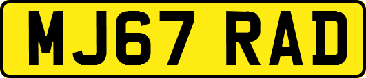 MJ67RAD