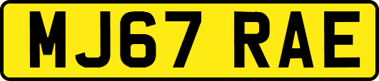 MJ67RAE