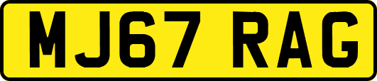 MJ67RAG
