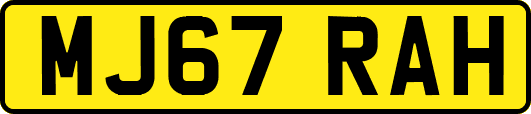 MJ67RAH