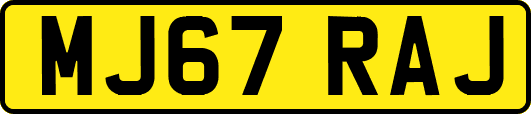 MJ67RAJ