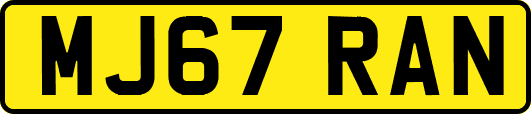 MJ67RAN