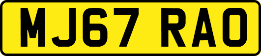 MJ67RAO