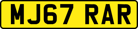 MJ67RAR