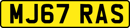 MJ67RAS