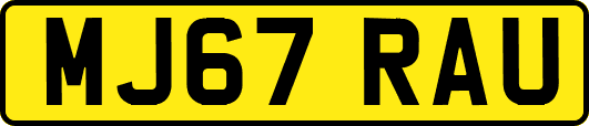 MJ67RAU