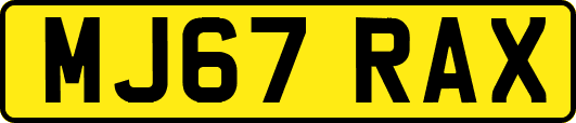 MJ67RAX