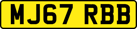 MJ67RBB