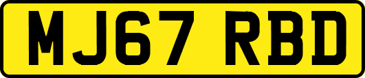 MJ67RBD