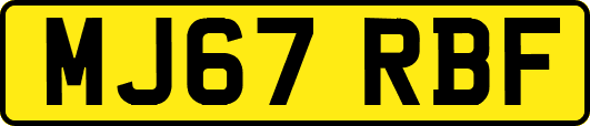 MJ67RBF