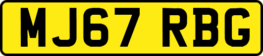 MJ67RBG