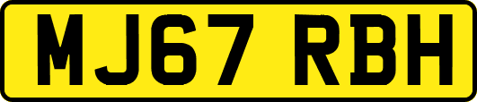 MJ67RBH