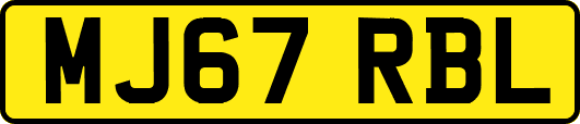 MJ67RBL