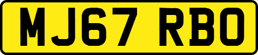 MJ67RBO