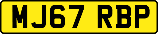 MJ67RBP