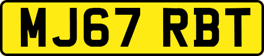 MJ67RBT