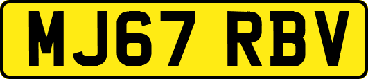 MJ67RBV