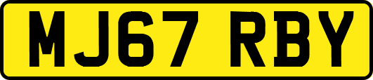MJ67RBY