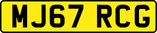 MJ67RCG
