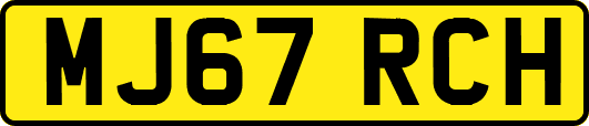 MJ67RCH