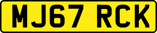 MJ67RCK