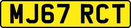 MJ67RCT