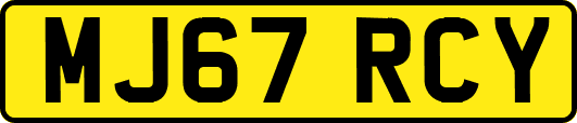 MJ67RCY