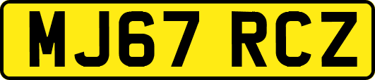 MJ67RCZ