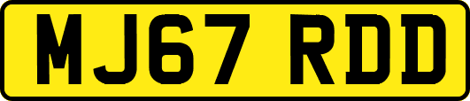 MJ67RDD
