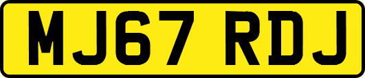 MJ67RDJ