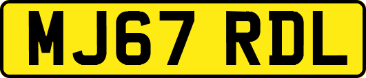 MJ67RDL
