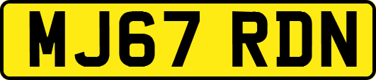 MJ67RDN