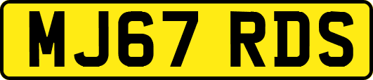 MJ67RDS