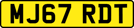 MJ67RDT