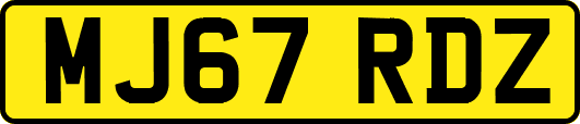 MJ67RDZ