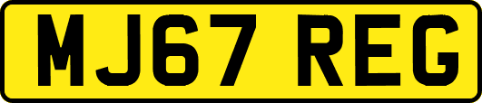 MJ67REG