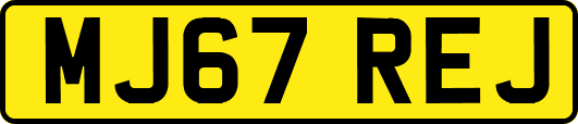 MJ67REJ
